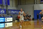 WBBall vs RWU  Wheaton College women's basketball vs Roger Williams University. - Photo By: KEITH NORDSTROM : Wheaton, basketball
